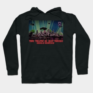 Join the Force Hoodie